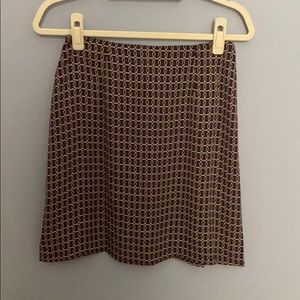Ann Taylor skirt